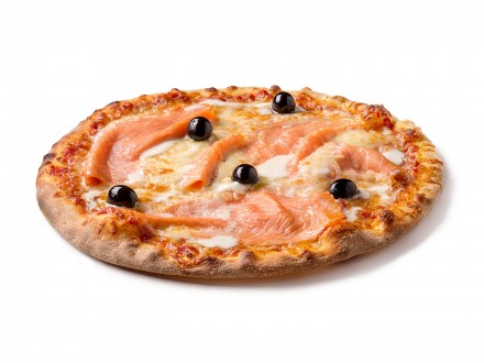 LA SAUMON