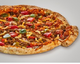 Beef Fajita Perfettissima Ø 29 cm