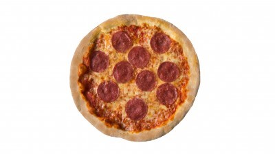 Salami Ø 29 cm