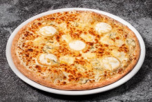 4 fromages 