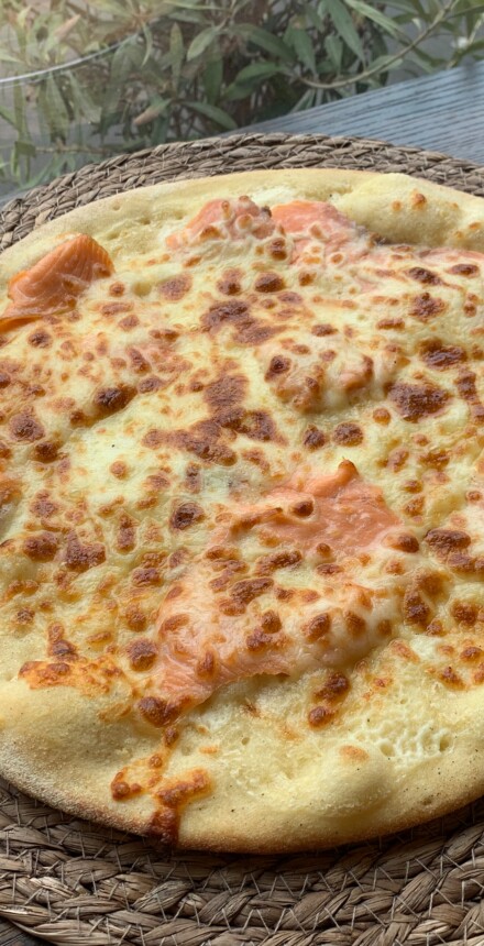 Saumon
