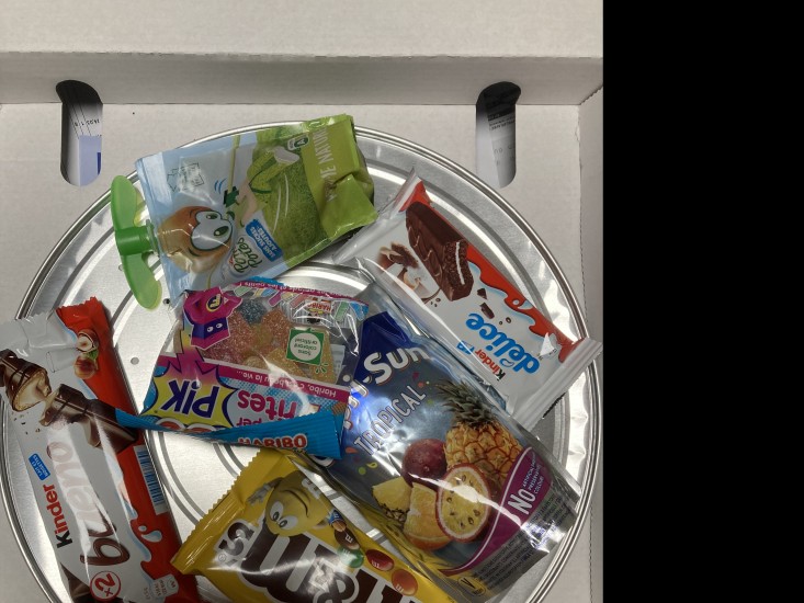 Maxi gouter