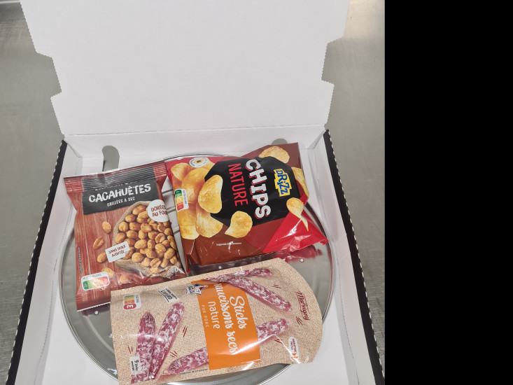 KIT APERO