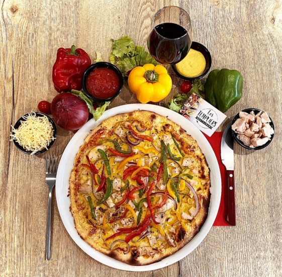 La Tutti Curry