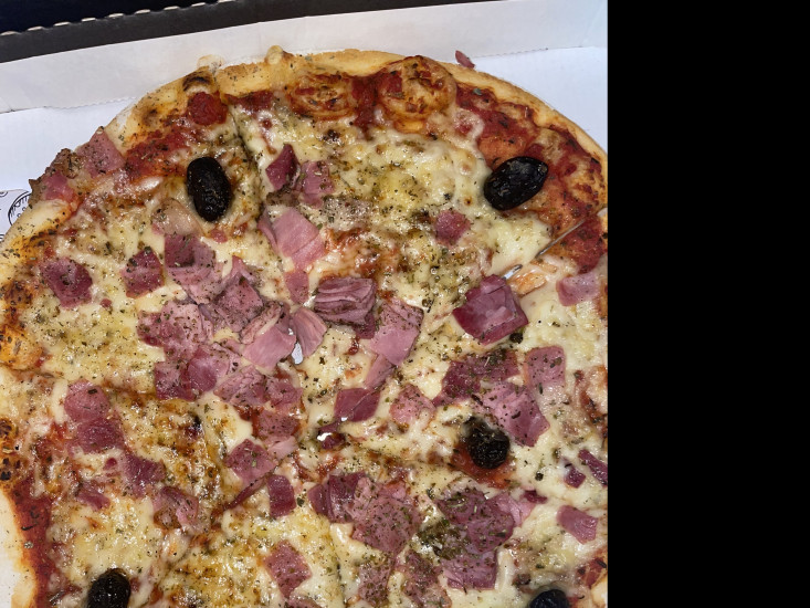 Jambon Fromage