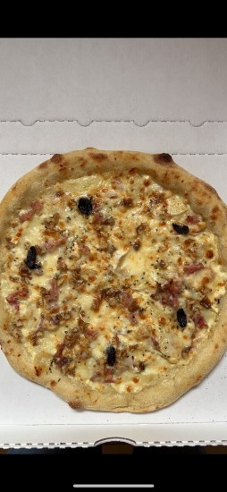 La P'tite Chèvre