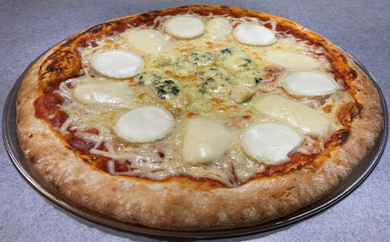 4 Fromages