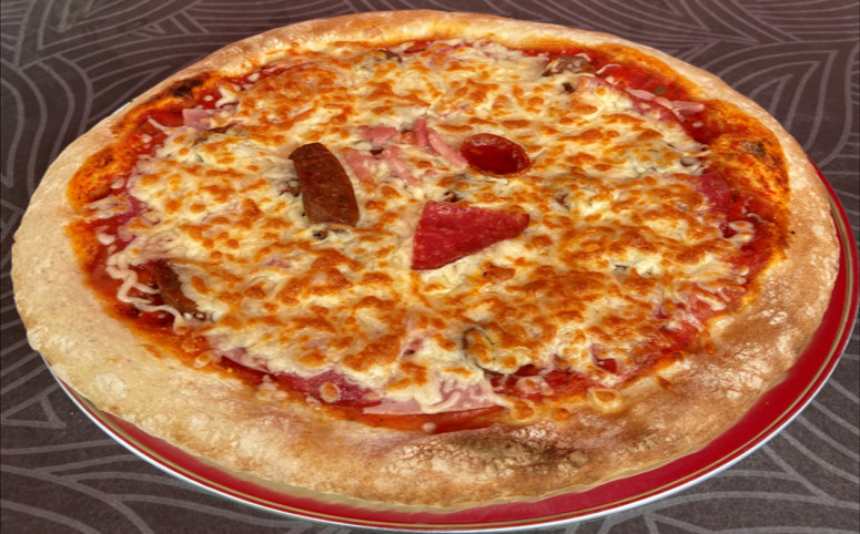 Cannibale