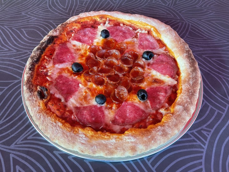 Chorizo / Salami
