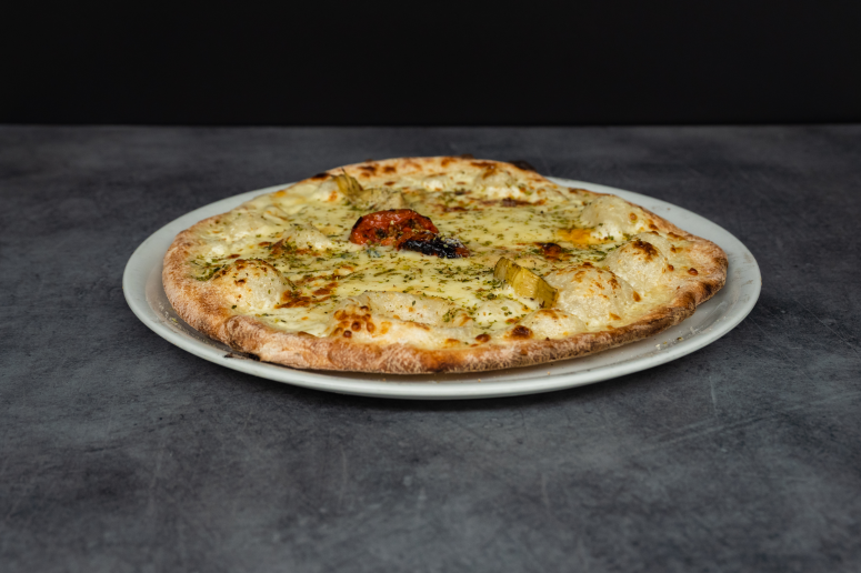 Quattro Formaggi