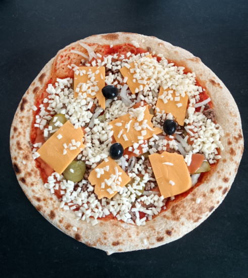 burger cheese