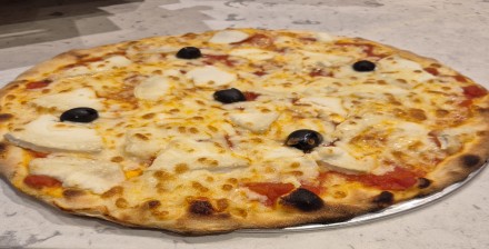 chèvre Miel