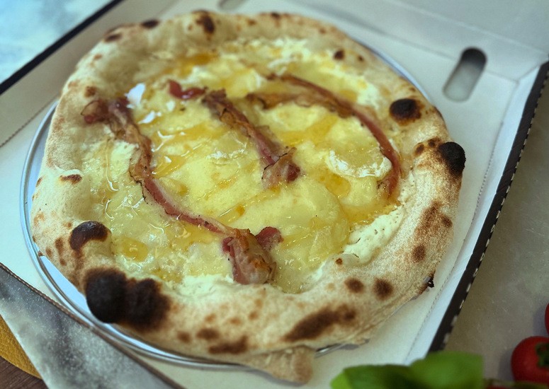 Chèvre Miel