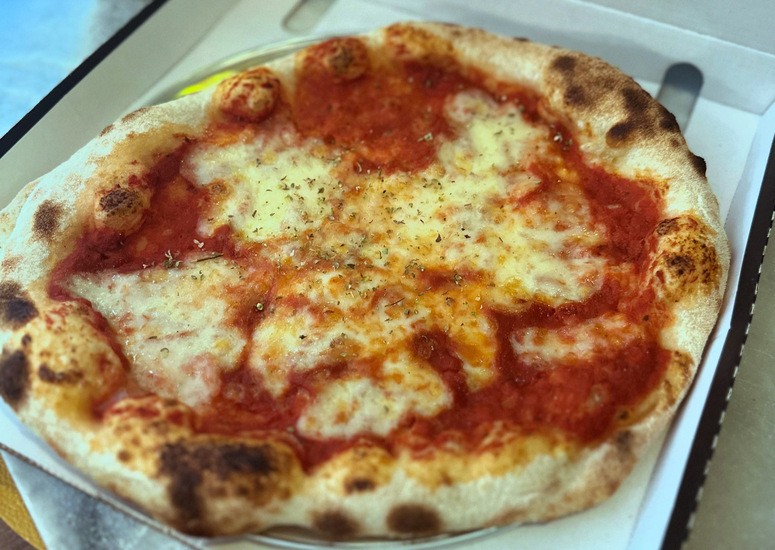 Margherita