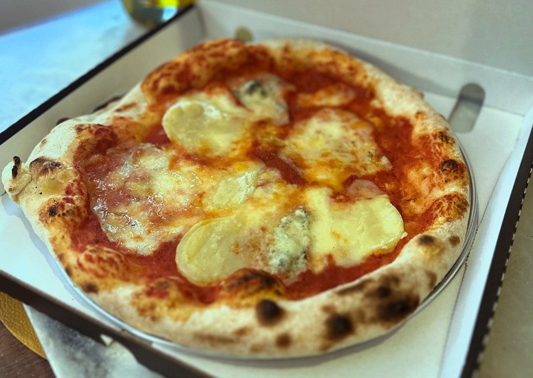 Formaggi