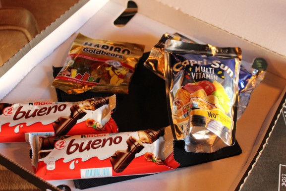 Kit Gourmand