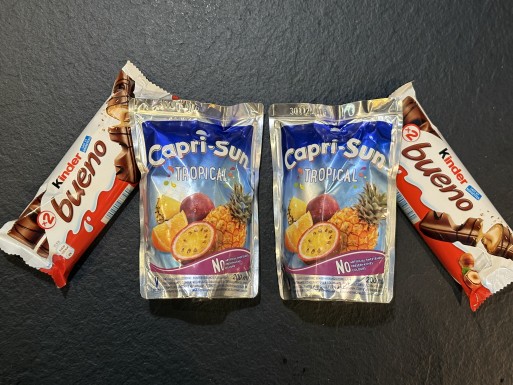 Kit Gourmand !