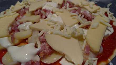 Raclette