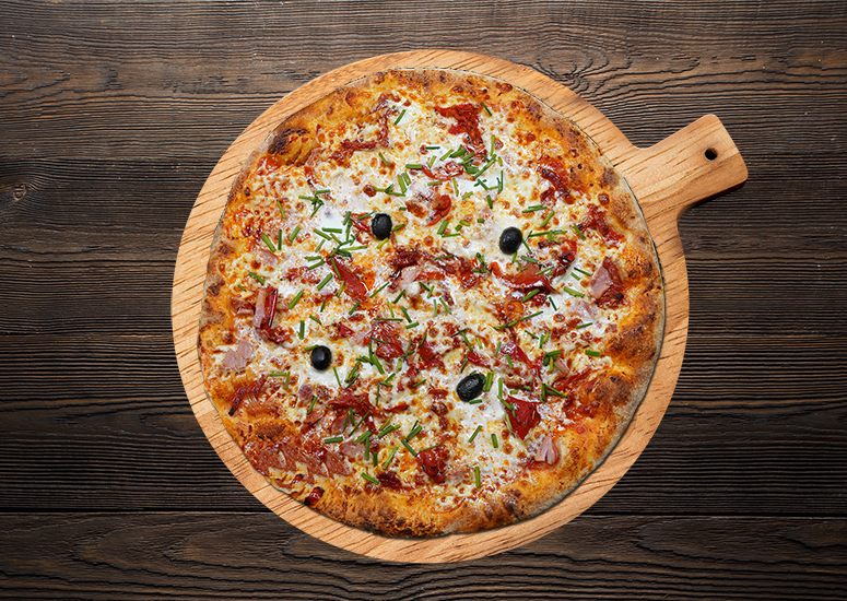 Pizza R49