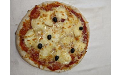 Chèvre Miel