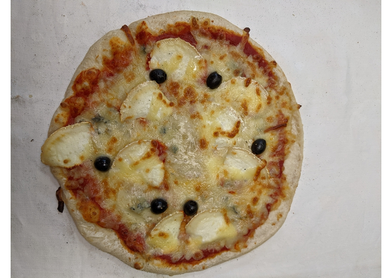 4 Fromages