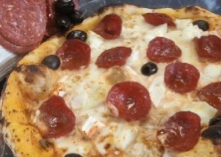 LA CHEVRONI