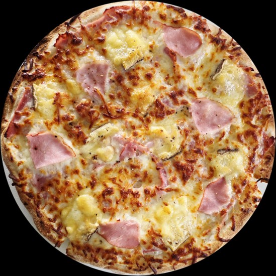 Savoyarde Bacon