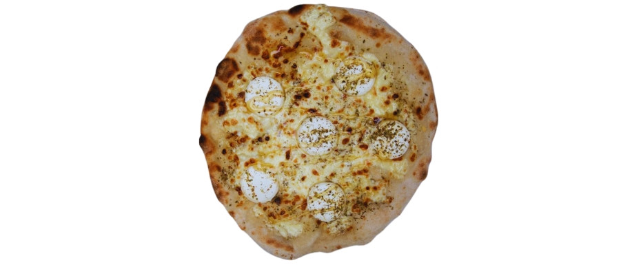 chèvre Miel 