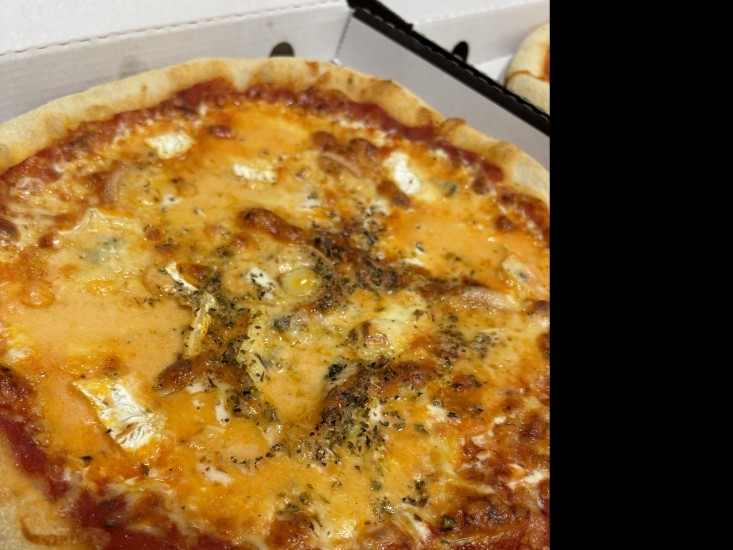 5 Fromages
