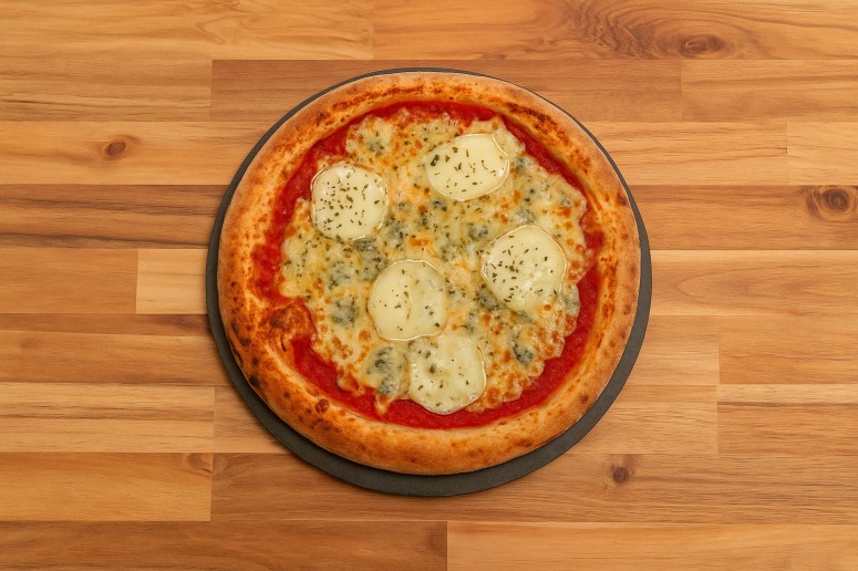4 Fromages