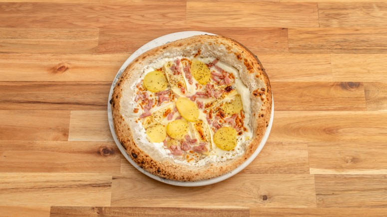 Savoyarde