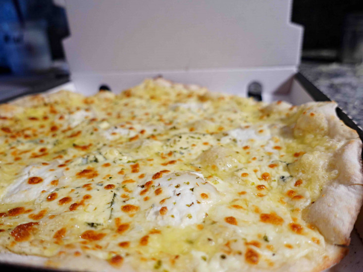 Fromagère