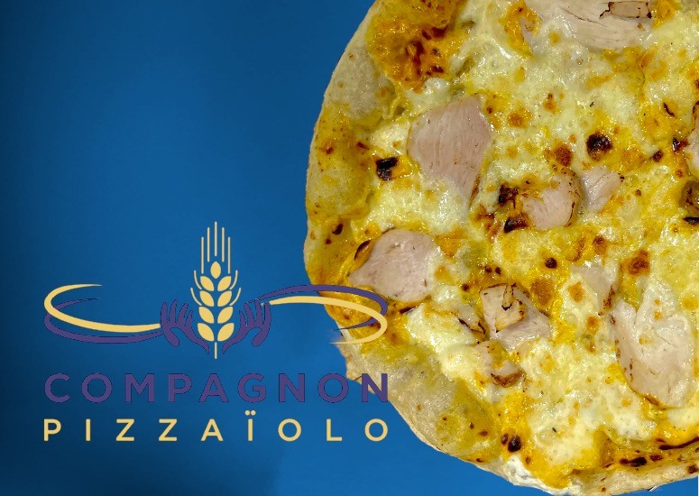 Poulet curry
