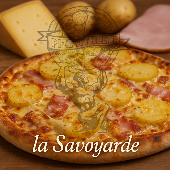 La Savoyarde