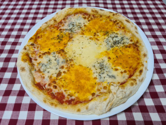 4 fromages