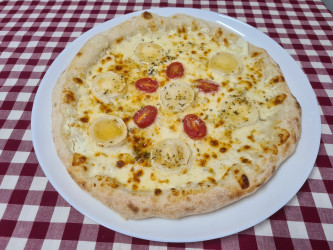 Chèvre Miel