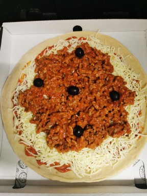 Bolognaise