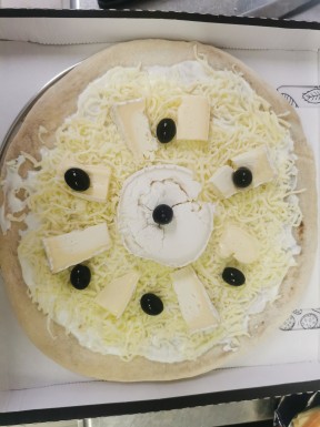 4 Fromages