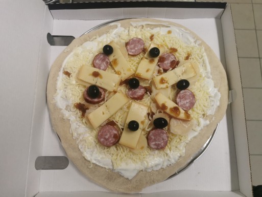 Francomtoise