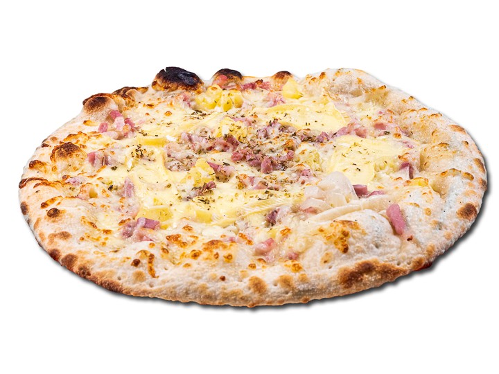 Tartiflette