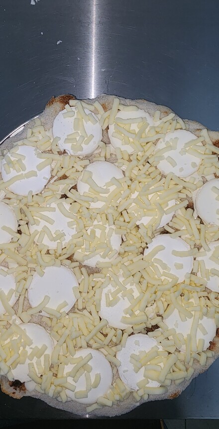 La Napoletana chèvre