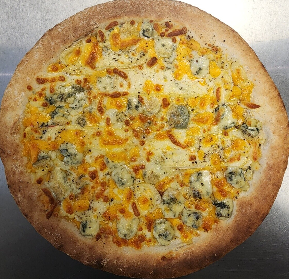 La 4 Fromages
