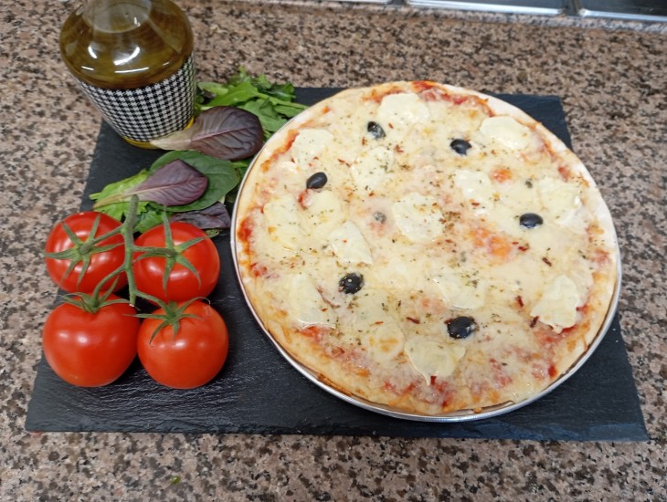 La 4 fromages