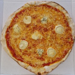 4 Fromages