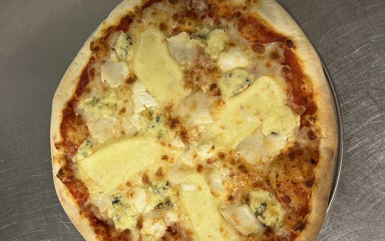 4 Fromages