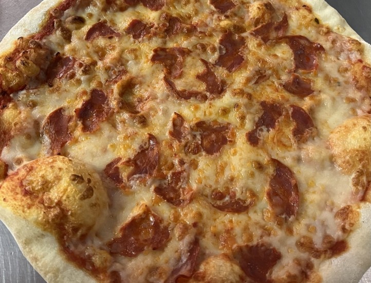 Chorizo