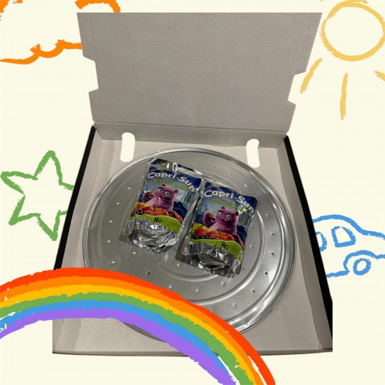Caprisun x2
