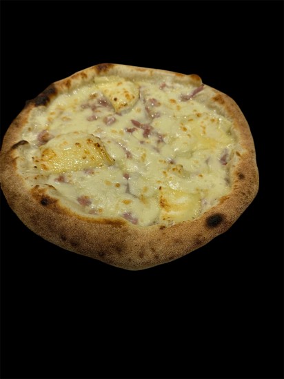 Chèvre miel