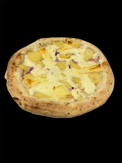Tartiflette