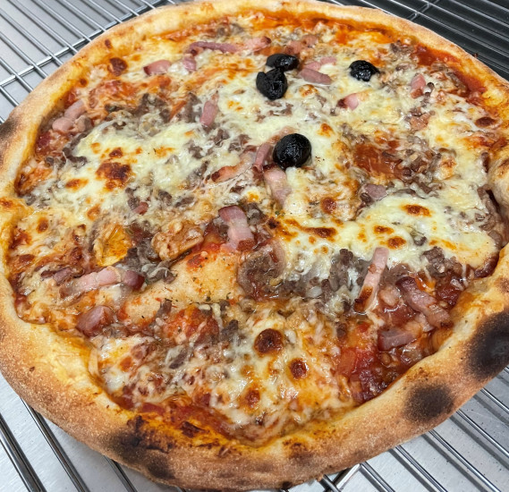 Carciofa